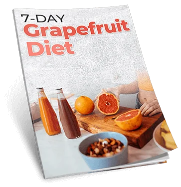 7-Day Grapefruit Diet